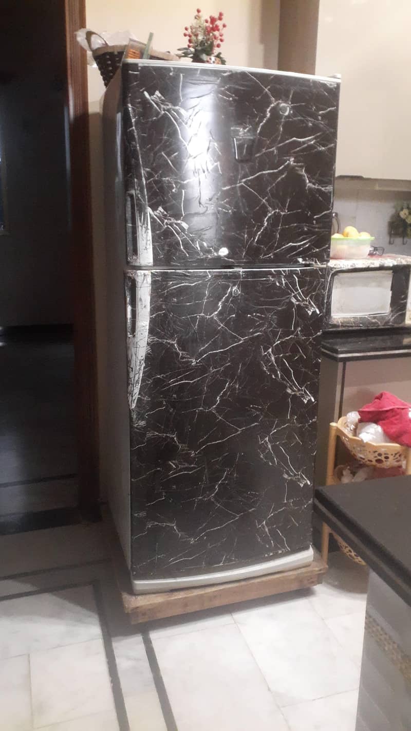 good working condition 2