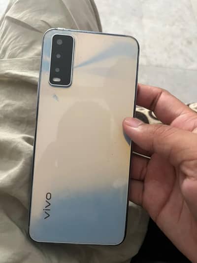 Vivo Y20