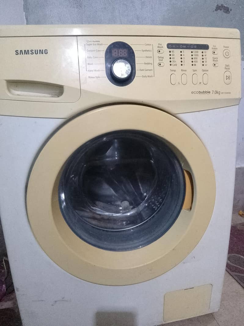 washingmachine 0
