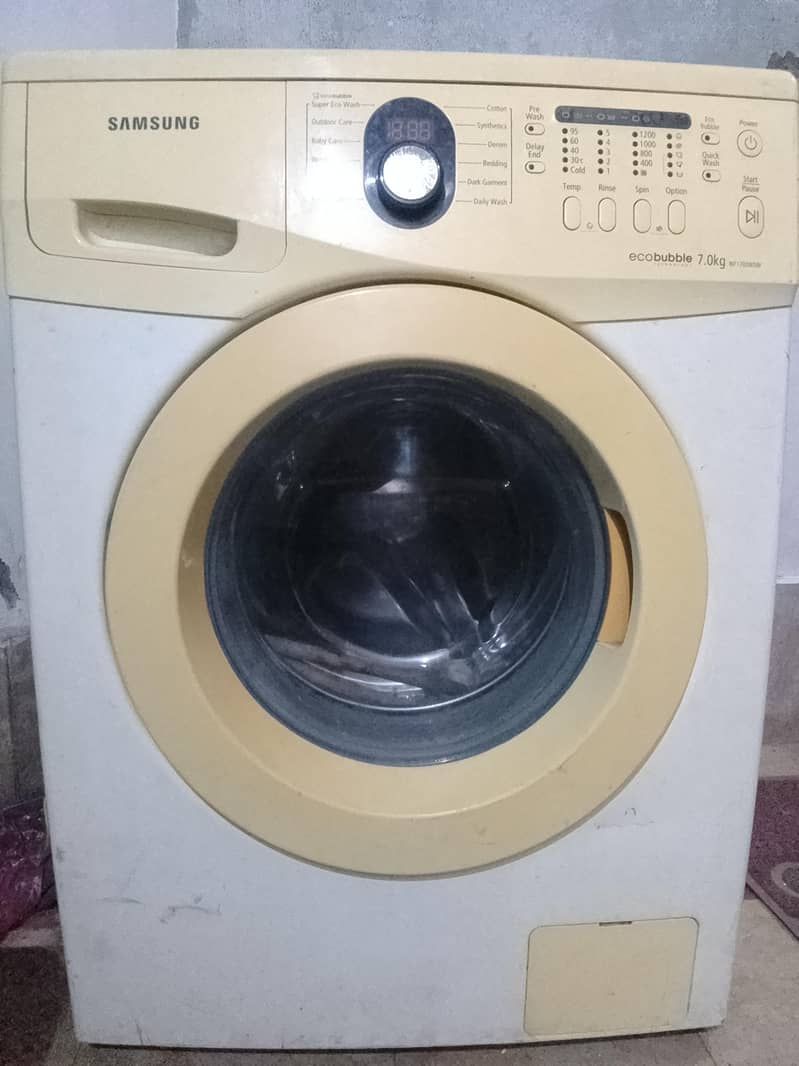 washingmachine 1