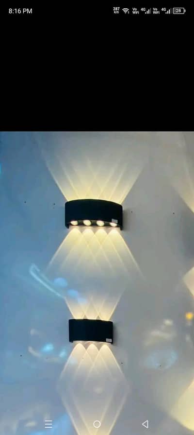 sale on light
