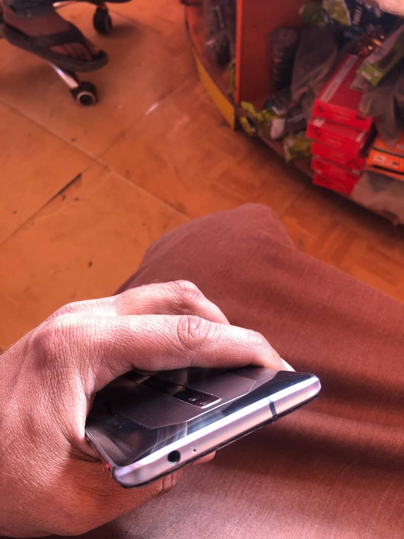 Red Magic 6 pro 0