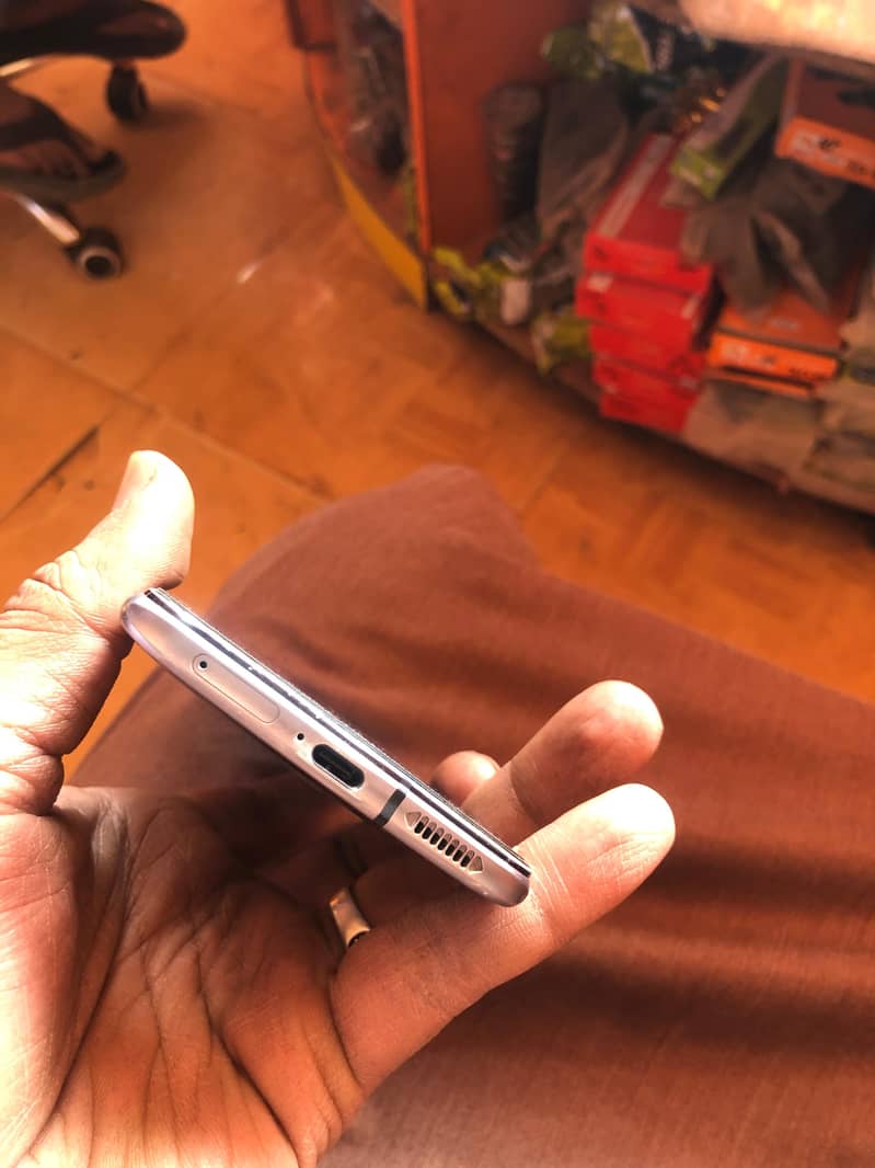 Red Magic 6 pro 1