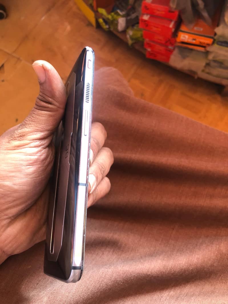 Red Magic 6 pro 2