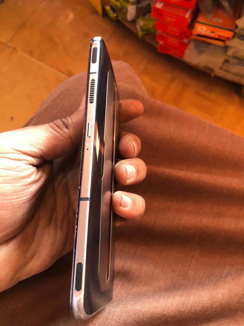 Red Magic 6 pro 3