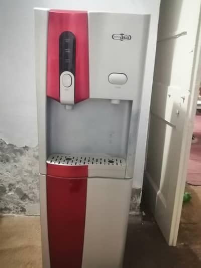 water Dispenser