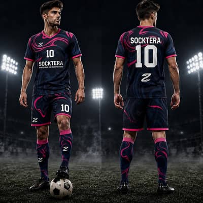 Football Uniforms