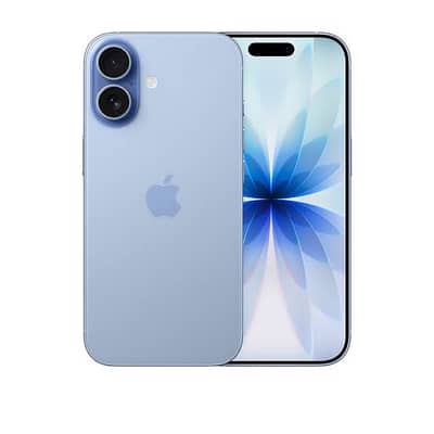 Apple iPhone 17