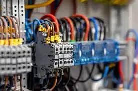 Minha Electric and repairing Store