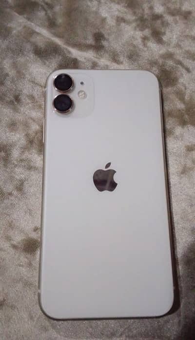 Apple iPhone 11