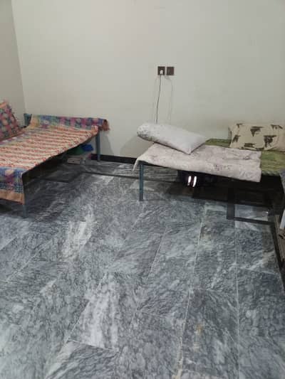 5 Marla Single Story House Rail View Housing Society Gulzar e Quide