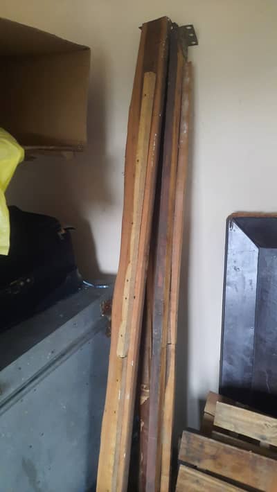 Bed for sale