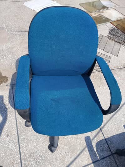 office or study chair