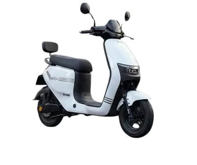 Evee Mito plus