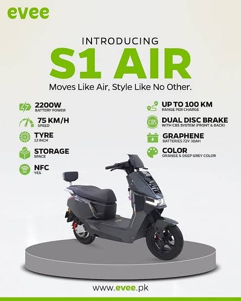 Evee Mito plus/electric bike/scooty/electrical bike/metro bike 2