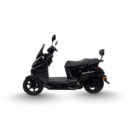 Evee Mito plus/electric bike/scooty/electrical bike/metro bike 3