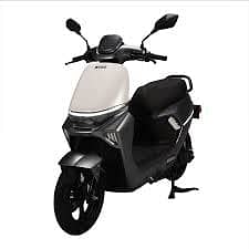 Evee Mito plus/electric bike/scooty/electrical bike/metro bike 7