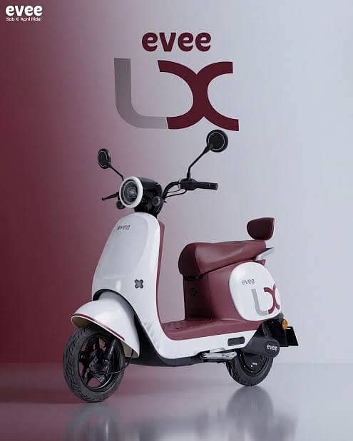 Evee Mito plus/electric bike/scooty/electrical bike/metro bike 13