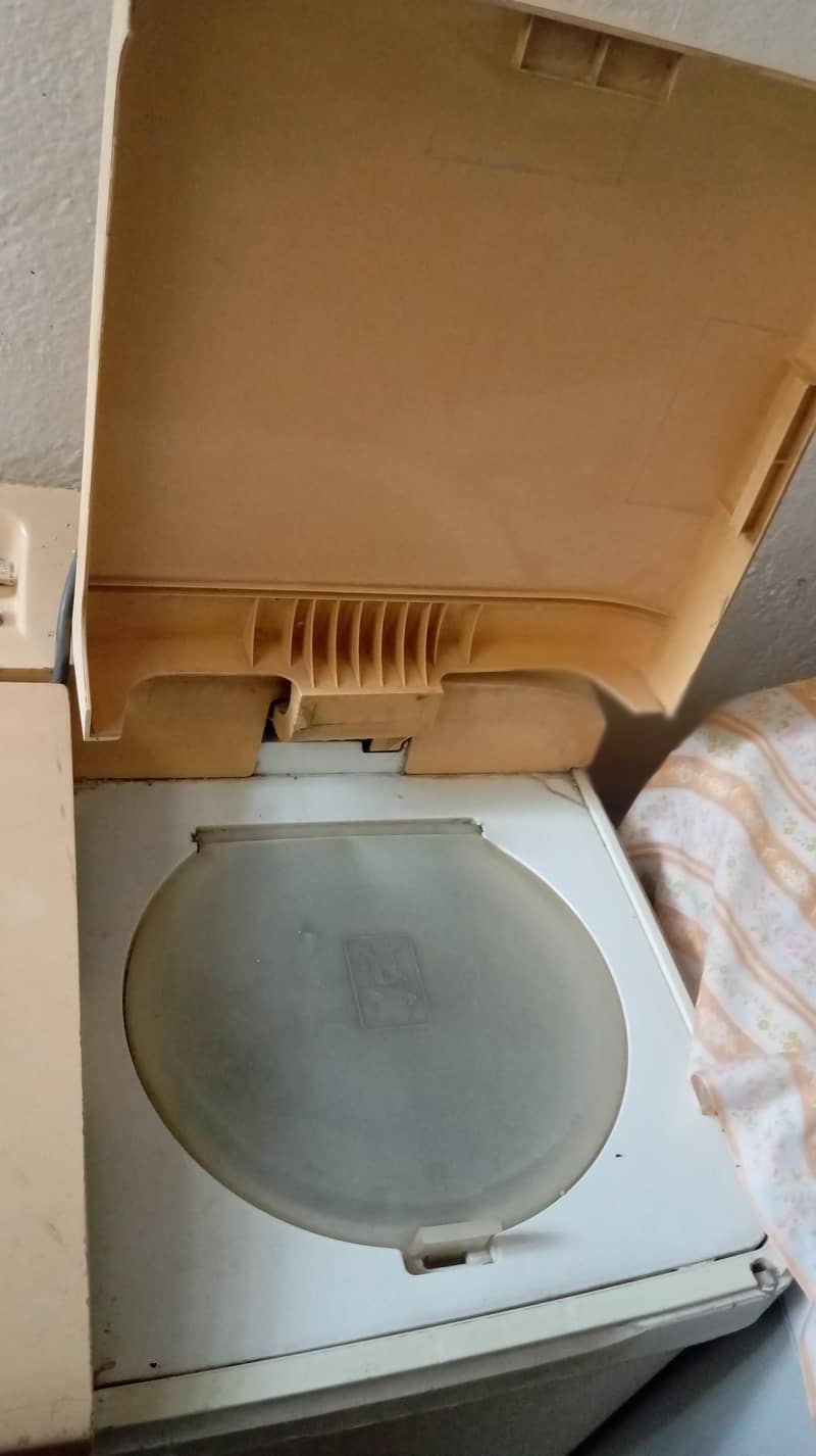 washing machine 2