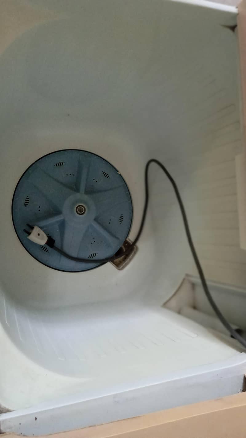 washing machine 3