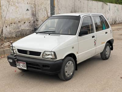 Suzuki Mehran VXR 2012 Totale genuine. 0310123420[. alto. coure. cultus]