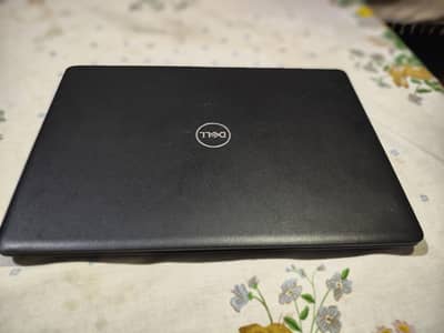 Laptop Latitude 3490