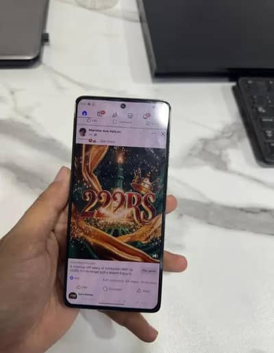 Motorola Moto G Stylus 2024