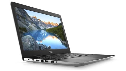 Inspiron 3593 Core i7, 1 TB SSD, 16 GB RAM, Graphic Card 10GB