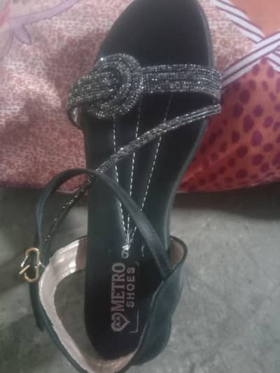 sandal
