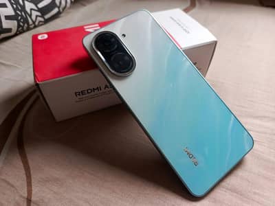 Xiaomi Redmi A5 | 4/128GB | Contact: 03273758898