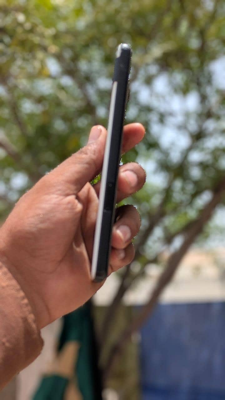 Google Pixel 6a 1