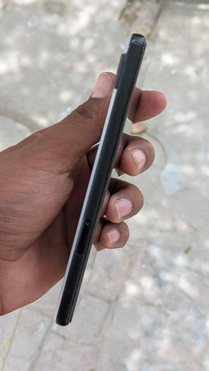 Google Pixel 6a 3