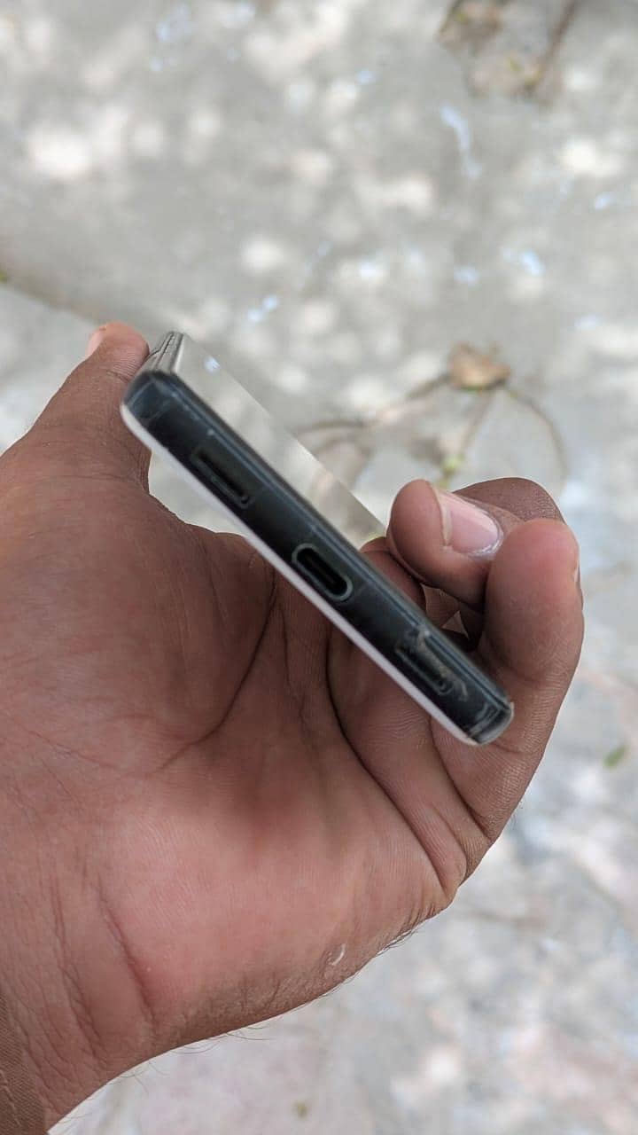 Google Pixel 6a 4