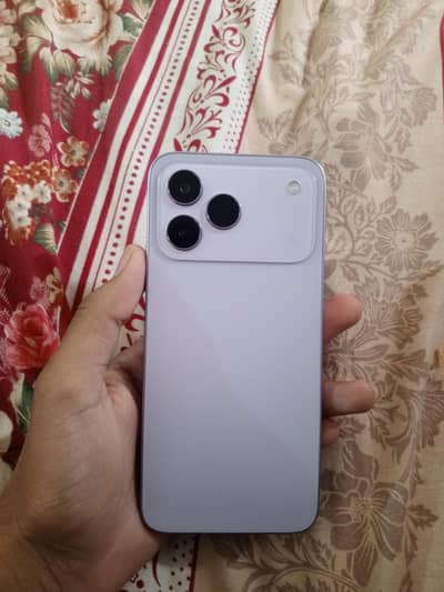Tecno Spark 50