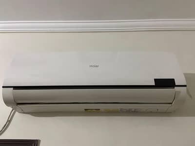 Haier simple ac