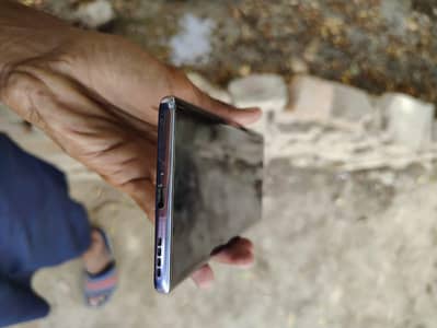 Infinix hot 50 pro plus