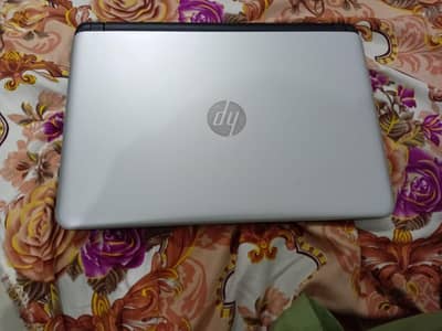 HP PRO BOOK LAPTOP