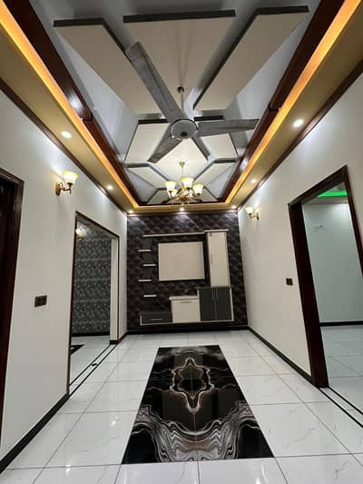 This Is Your Chance To Buy House In Karachi