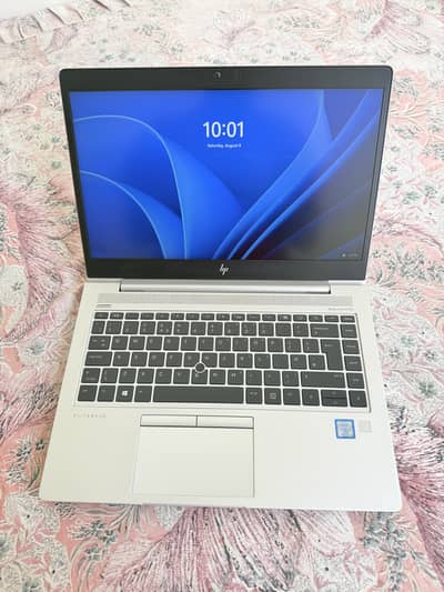 HP EliteBook 840 G6 Ram 16 – Excellent Condition