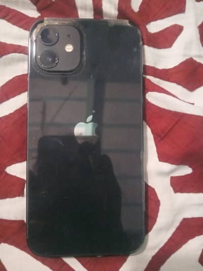 I phone 12 non