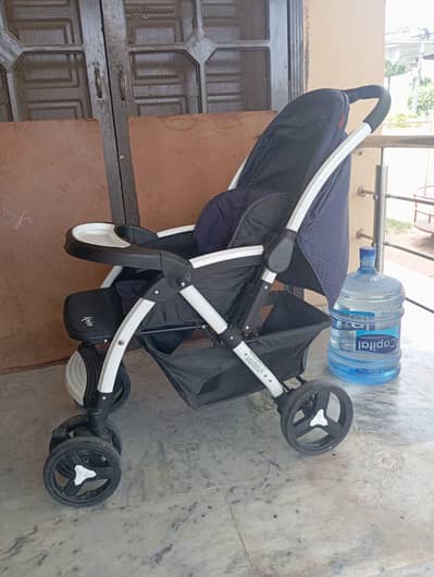 Kinlee Baby Stroller