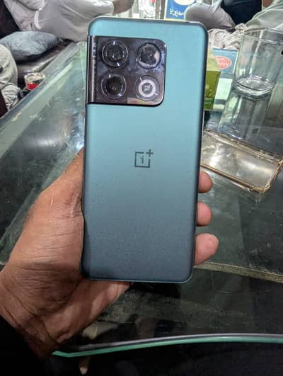 OnePlus 10 pro Sale / Exchange