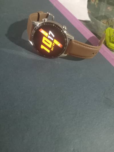 Huawei Watch GT2