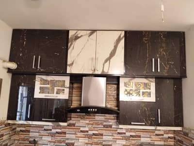 saima palm three bed dd apartment for rent in johar
