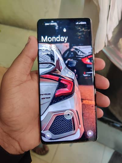 Oneplus 8 12GB Ram 256GB Rom