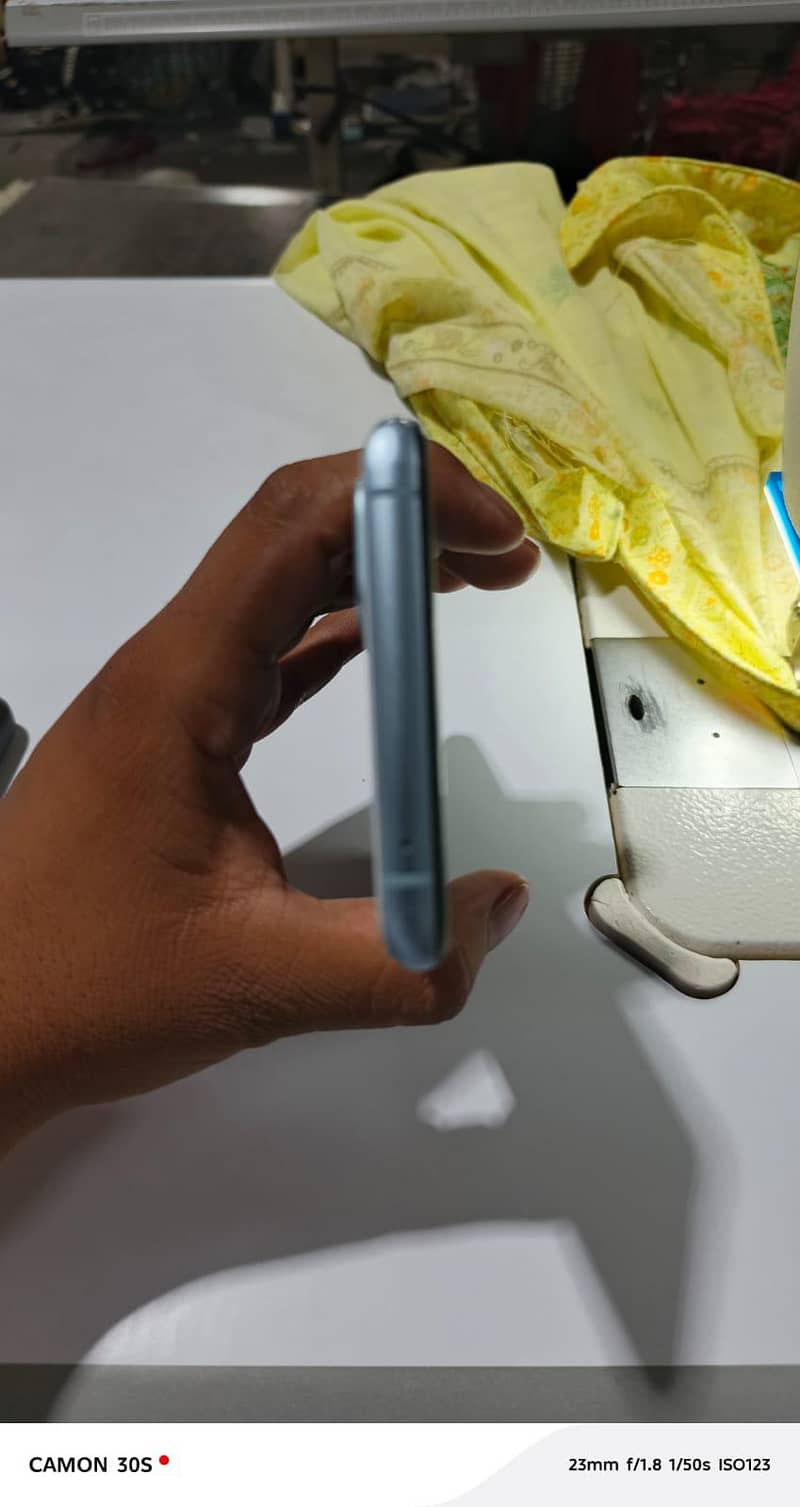 One Plus 9R 3