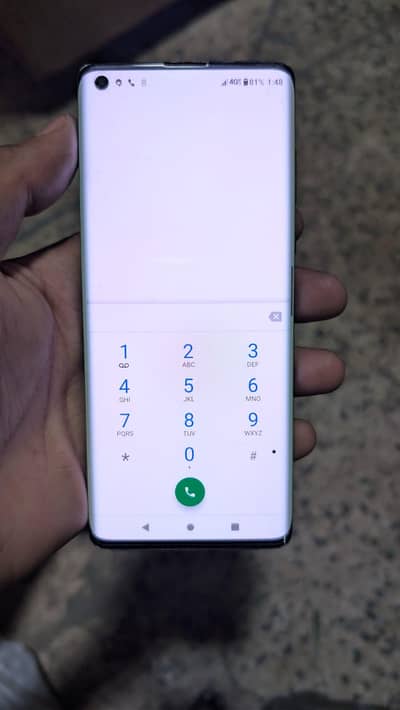 Motorola Edge Plus