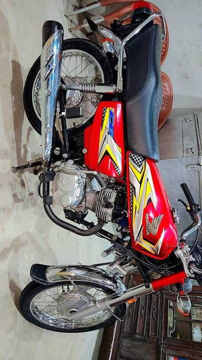 very good condition one hand used.