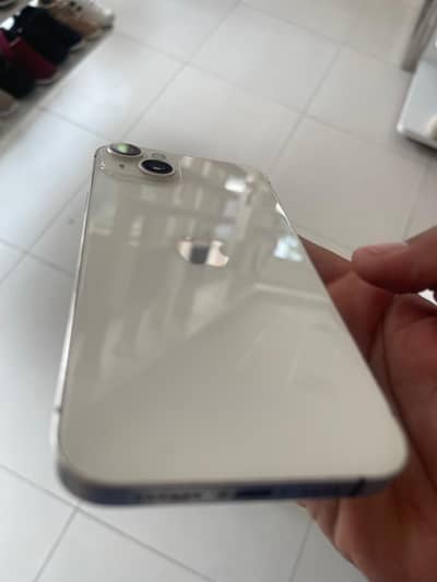 Apple iPhone 14 plus