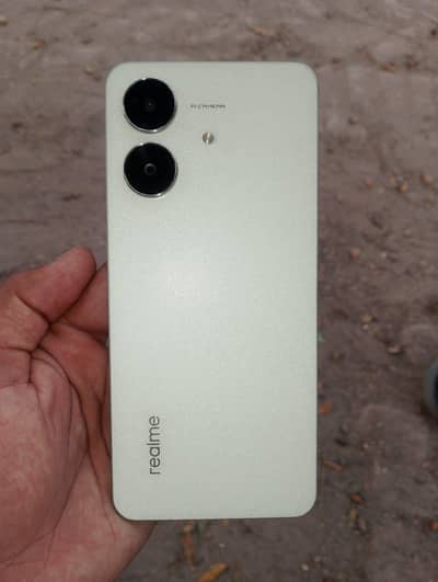 Realme Note 60x